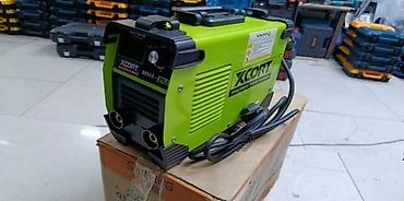 inverter: XCORT qaynaq aparatı 🟢Rəsmi iş yeri olan və olmayanlara,tək şəxsiyyət — 1