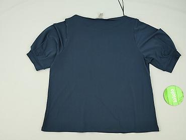 kołnierzyk h: H&M, Bluzka damska, rozmiar L — 3