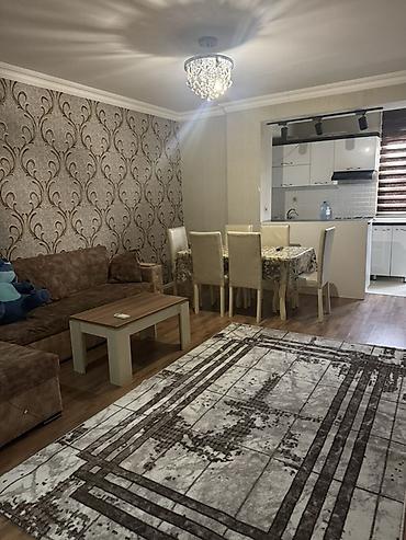 Uzunmüddətli kirayə mənzillər: Bakıda Kupçalı Ev BÜTÜN ƏŞYALARLA birlikdə çox TƏCİLİ SATILIR — 1