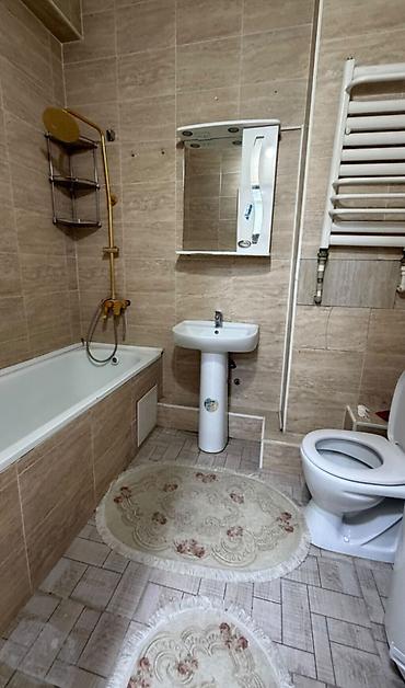 1 комната, 45 м², Молодая Гвардия 4 этаж at lalafo.kg 1 комната, 45 м², Молодая Гвардия 4 этаж