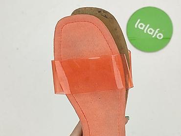 klapki klapki: Klapki damskie, rozmiar 38 — 5
