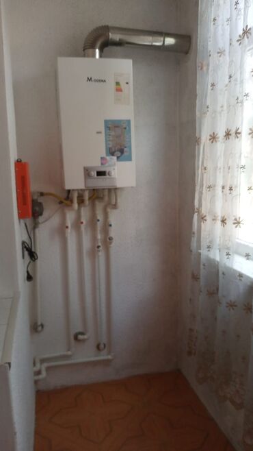 Otaqların uzunmüddətli kirayəsi: Sumqayıt şehər 8 cı mikr, SDU ə yaxın, Kirayə: Mebel ilə tam təchiz — 5