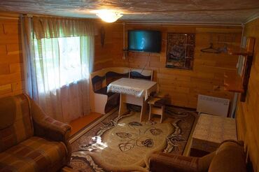 Günlük kirayə evlər: 100 kv. m, 3 otaqlı, Su, Qaz, İşıq -da lalafo.az — 9 Günlük kirayə evlər: 100 kv. m, 3 otaqlı, Su, Qaz, İşıq — 9