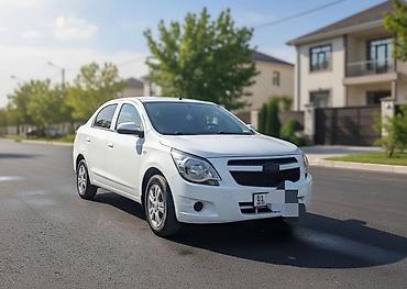 шевроле коболт: Chevrolet Cobalt: 2023 г., 1.5 л, Автомат, Бензин, Седан — 1
