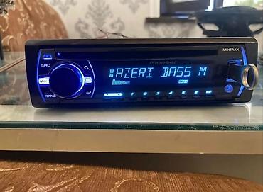Avtoelektronika: Heç biri təmirdə olmuyub. ideal vəziyətdədir hər biri. hal hazırda — 3