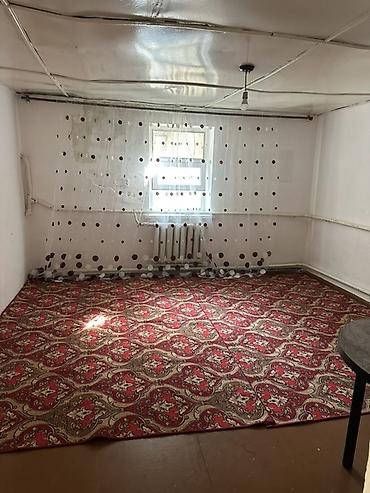 комната манас: Сдаю комнату в частном доме 🏘️Просторная и уютная комната в частном — 1