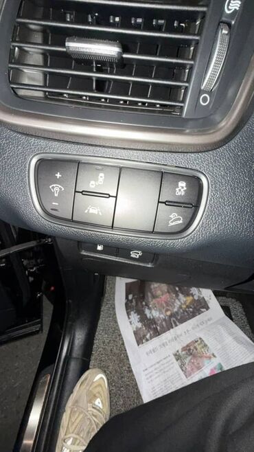 Kia: Kia Sorento: 2019 г., 2 л, Автомат, Дизель, Кроссовер — 2