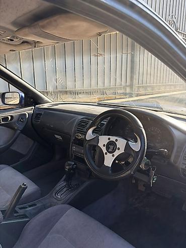 Subaru: Subaru Legacy: 1995 г., 2 л, Автомат, Бензин, Универсал — 10