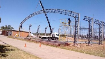 Сварка: Сварка | Заборы, оградки, Навесы Высотные работы, Гарантия, Доставка — 26