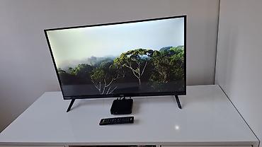 smart box tx6: FOX 32ATV131E LED HD TV Televizor je nov, jedva da je ponekad uključen — 7