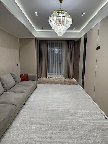 Продажа квартир: 3 комнаты, 107 м², Элитка, 10 этаж, Евроремонт — 3