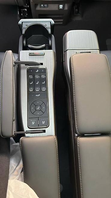 bus: ROX 01 Business 2026 2 года гарантии Внедорожник (кроссовер) с — 9