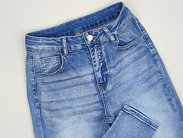 dzwony levis: Jeansy damskie, rozmiar S — 1