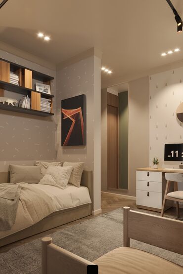 Другие стройуслуги: 🔨 Профессиональные отделочные работы! Мы — команда опытных мастеров — 6