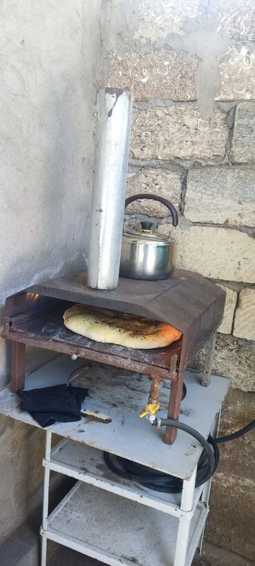 qizdirici pec: Qaz xereyi 
Yenidi
1 ededi 75 aze