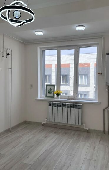 сниму квартиру район пишпек: 1 комната, 30 м², 105 серия, 5 этаж, Дизайнерский ремонт