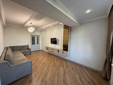 Продажа квартир: 2 комнаты, 71 м², Элитка, 4 этаж, Евроремонт — 6