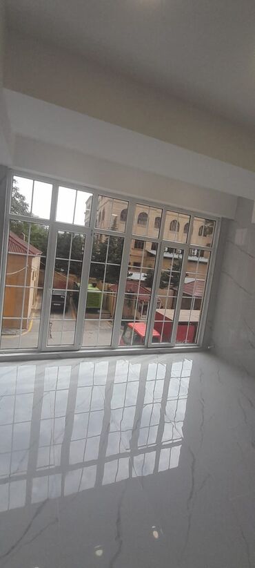 Kommersiya daşınmaz əmlakının satışı: KLİNİKA icarəyə verilir. Otaqların sayı 21 di. SAHƏSİ 430 kV . YENİ — 15