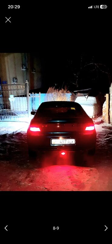 Mazda: Mazda 323: 1994 г., 1.5 л, Механика, Бензин, Хэтчбэк — 8