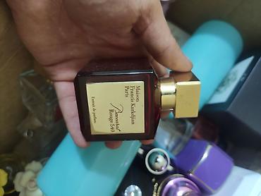 kask satis: Barter var Parfuma aid çox şey var. Hamısı satılır. Ayrı-ayrılıqda və — 10