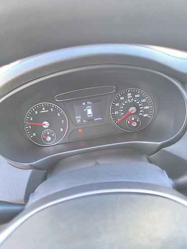chery icar: Kia Sorento: 2020 г., 2.4 л, Автомат, Бензин, Кроссовер — 7