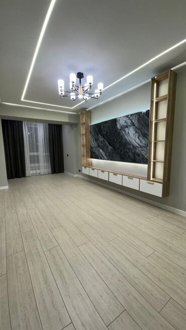 жк малина купить квартиру: 2 комнаты, 70 м², Элитка, 6 этаж, Дизайнерский ремонт