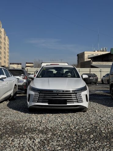 купить двигатель опель вектра а 1.6: BYD : 2024 г., 1.5 л, Автомат, Гибрид, Седан