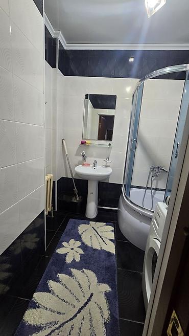 продам дом киргизия 1: 1 комната, 44 м², Золотой квадрат Элитка, 7 этаж, Косметический ремонт — 7