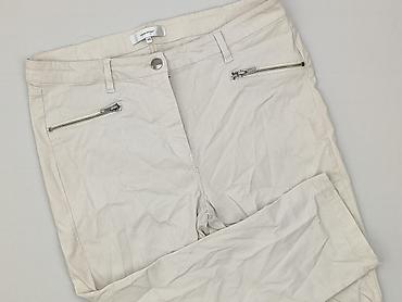 klapki klapki: Soyaconcept, Spodnie 3/4 damskie, rozmiar 2XL — 1