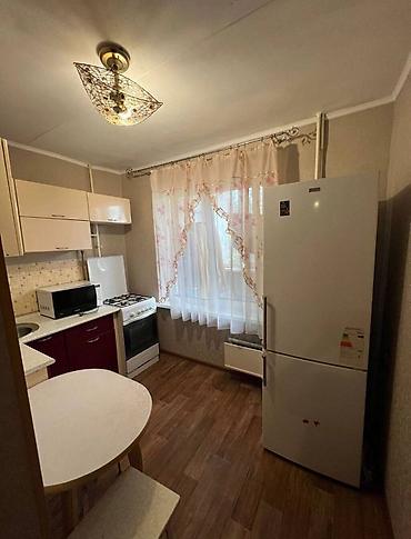 Аренда квартир: 🏠 1-комнатная квартира
📍 Восток 5
🏙 Бишкек
💰 30 000 сом — 5