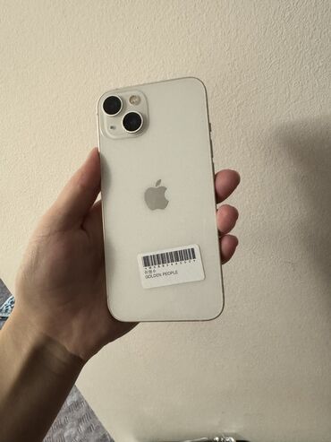 телефон режим 13: IPhone 13 Pro, Б/у, 75 %