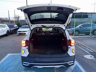 seltos: Kia Seltos: 2019 г., 1.6 л, Робот, Бензин, Кроссовер — 9