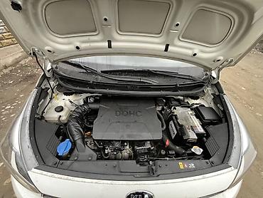 Kia: Kia Morning: 2019 г., 1 л, Автомат, Газ, Хэтчбэк — 10