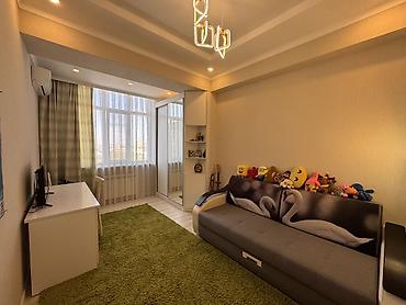 Продажа квартир: 5 комнат, 153 м², Золотой квадрат Элитка, 8 этаж, Евроремонт — 10