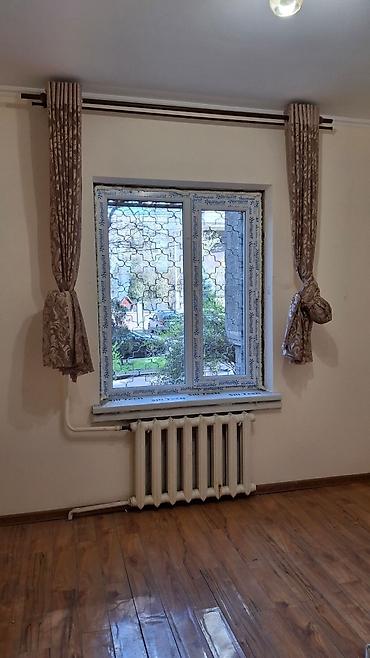 трапеция: Буюртмага пластик терезе, Терезе түрү: Витраждык, Панорамалык, Фасаддык, Акы төлөнүүчү орнотуу, Бөлүп төлөө жок — 5
