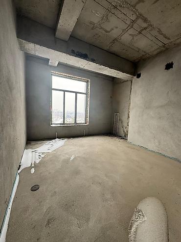 Продажа квартир: 2 комнаты, 89 м², Элитка, 8 этаж, Готовая ПСО (под самоотделку) — 9