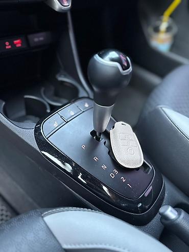 moning: Kia Morning: 2020 г., Автомат, Бензин, Хэтчбэк — 5
