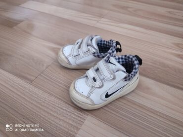 Детская обувь: Оригиналы Nike. Детские кроссовки. Выбирай КАЧЕСТВО и КОМФОРТ по