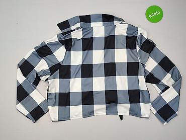 mcqueen: Koszula damska, rozmiar 5XL — 3