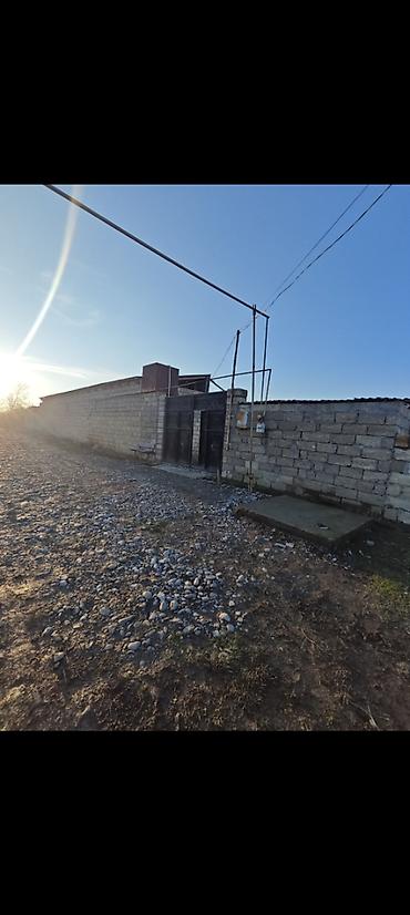 Həyət evləri və villaların satışı: 3 otaqlı, 40 kv. m, Orta təmir — 1