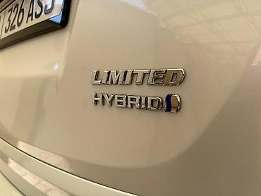 rav 4 2015: Toyota RAV4: 2017 г., 2.5 л, Автомат, Гибрид, Кроссовер — 7