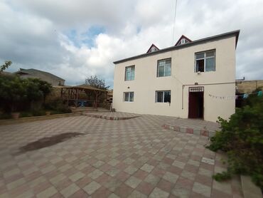 Həyət evləri və villaların satışı: 6 otaqlı, 220 kv. m, Kredit yoxdur, Orta təmir