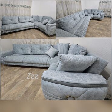 Divanlar: Künc divan, İşlənmiş, Açılan, Bazalı, Çatdırılma yoxdur