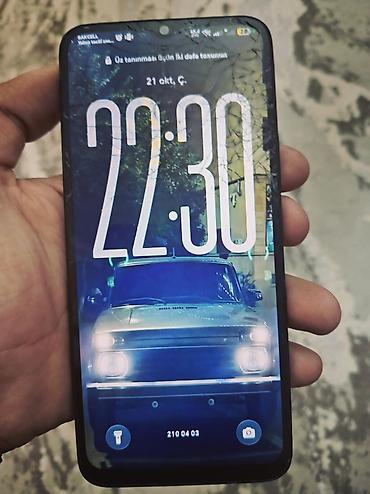 redmi note 5 plus: Honor X6b, 256 GB, rəng - Qara, Sensor — 1