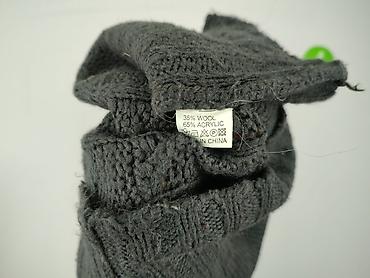 modne kobiety: Sweter damski, rozmiar M — 5