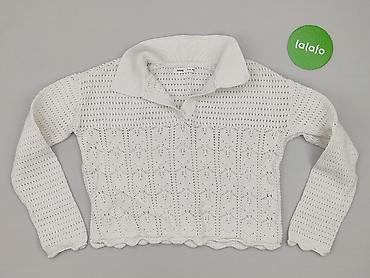 infinity sweater: Sinsay, Sweter damski, rozmiar 2XS — 2