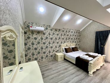 Günlük kirayə evlər: 300 kv. m, 7 otaqlı, Artezian quyusu, Kombi, Qaz -da lalafo.az — 19 Günlük kirayə evlər: 300 kv. m, 7 otaqlı, Artezian quyusu, Kombi, Qaz — 19