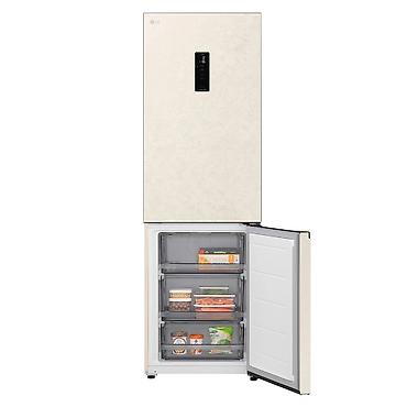 новый холодилник: Холодильник LG, Новый, Двухкамерный, No frost — 9