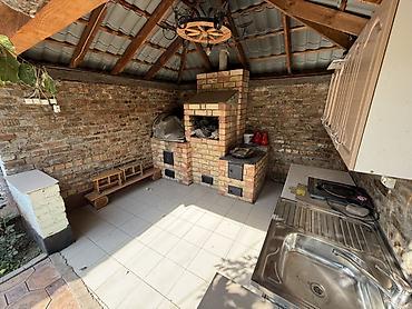 Продажа дач: Село Арашан (рядом с Royal Fish) • Площадь участка — 4.5 соток Площадь — 14