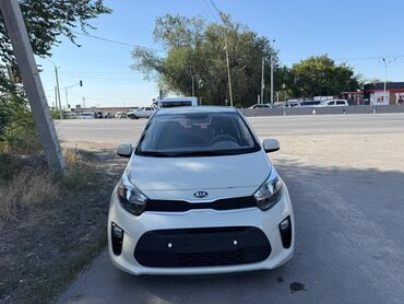 диски автомобильные опель: Kia Morning: 2020 г., 1 л, Автоматтык, Бензин